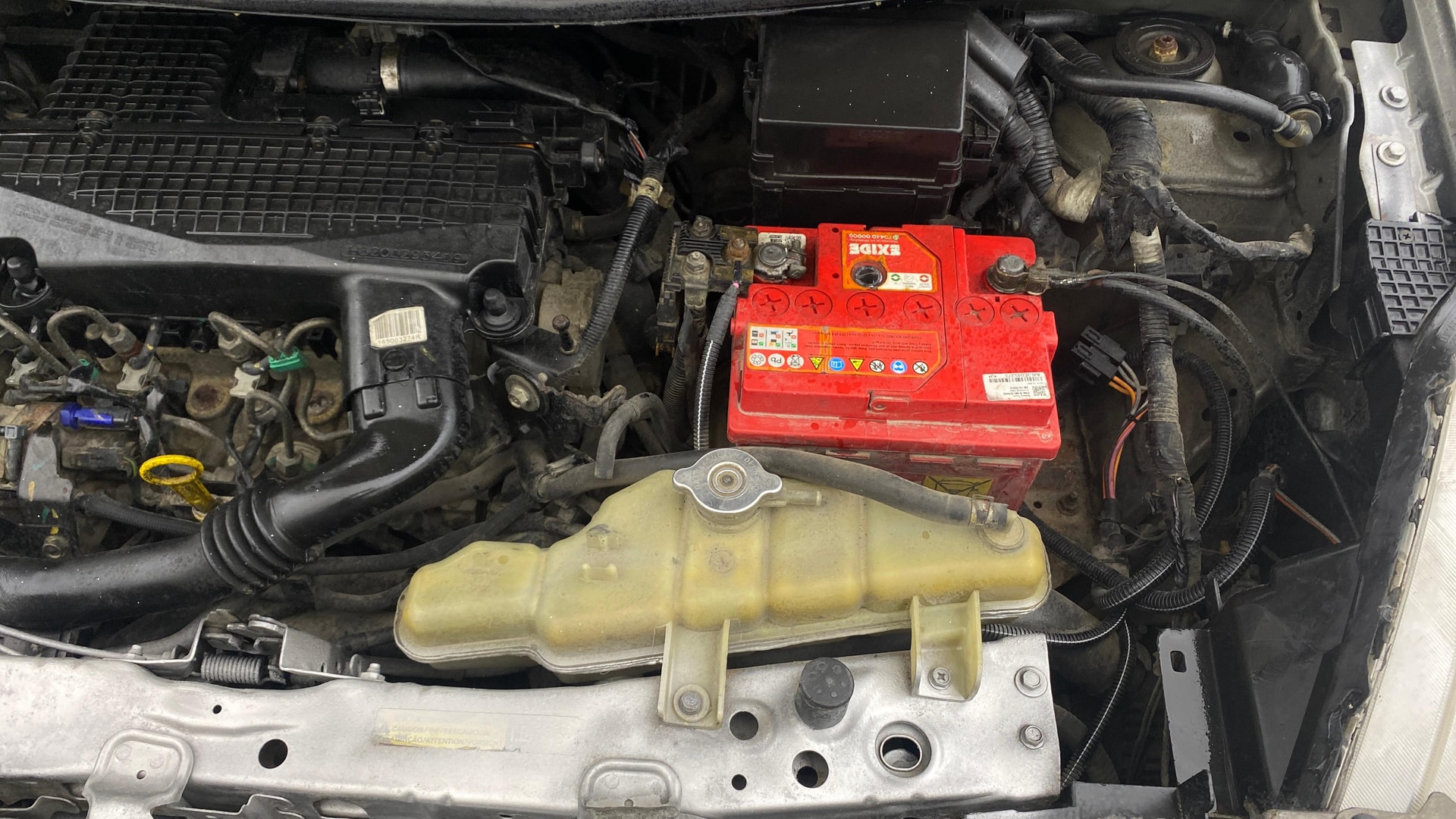 View 2017 Nissan Sunny XV Diesel Image 13 Used 2017 Nissan Sunny XV Diesel Image 13