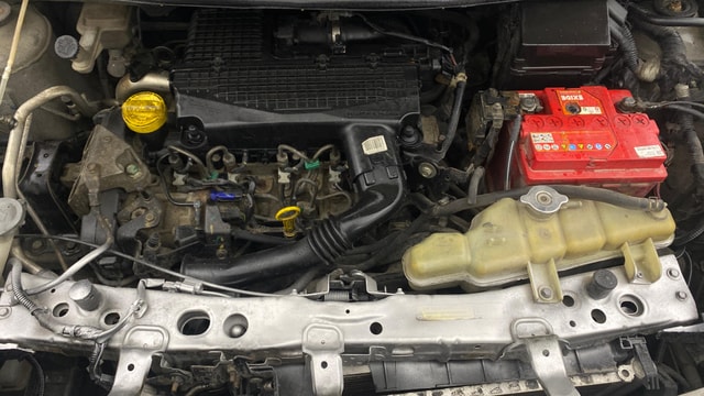 View Nissan Sunny Image 42 Used Nissan Sunny Image 42