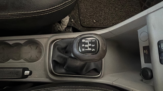 View Tata Tigor Image 39 Used Tata Tigor Image 39