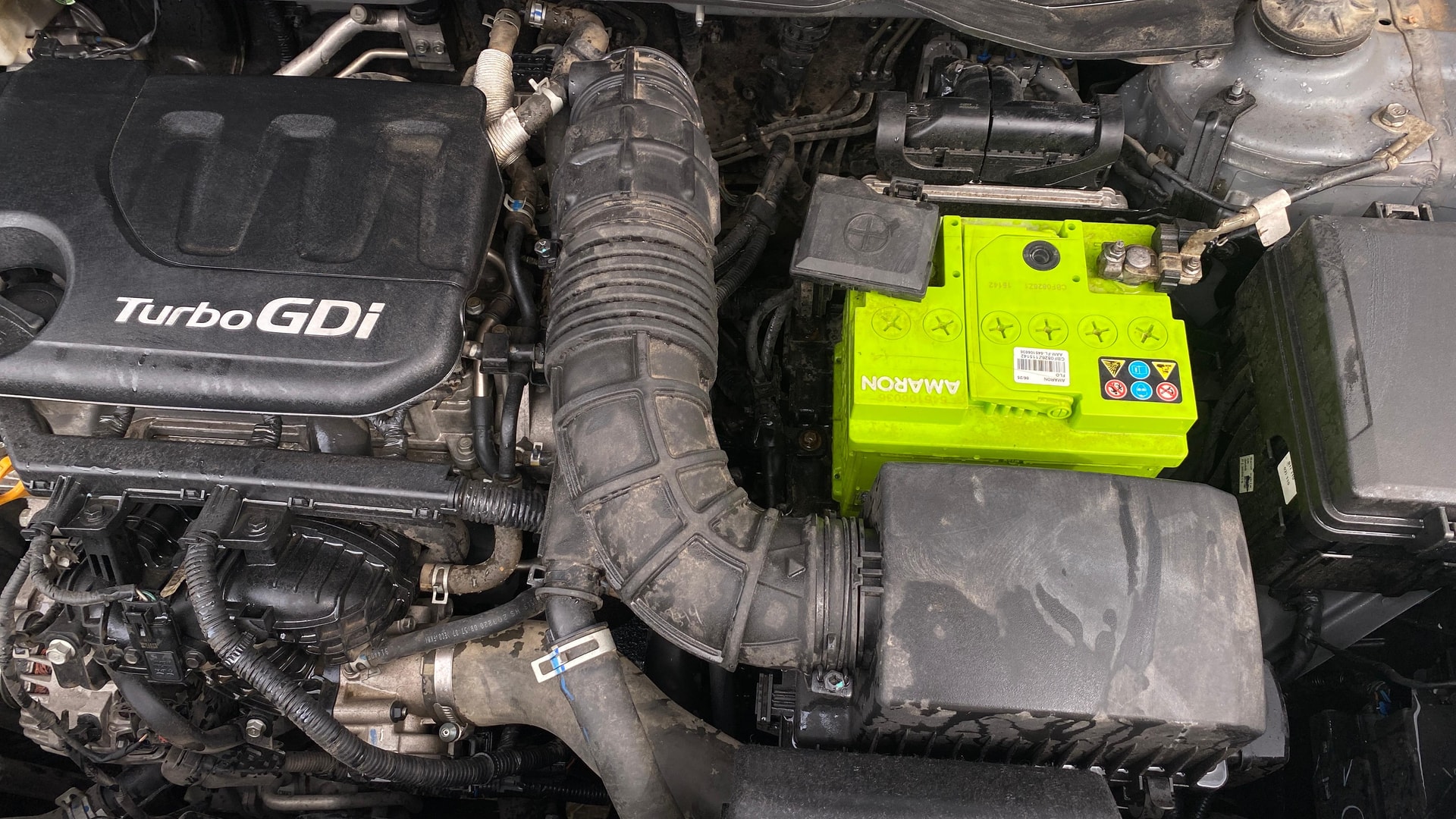 View 2020 Hyundai Venue SX 1.0 iMT Petrol Image 14 Used 2020 Hyundai Venue SX 1.0 iMT Petrol Image 14