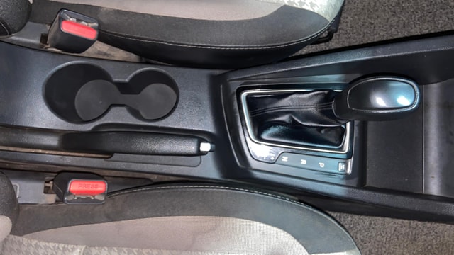 View Hyundai Elite i20 Image 38 Used Hyundai Elite i20 Image 38