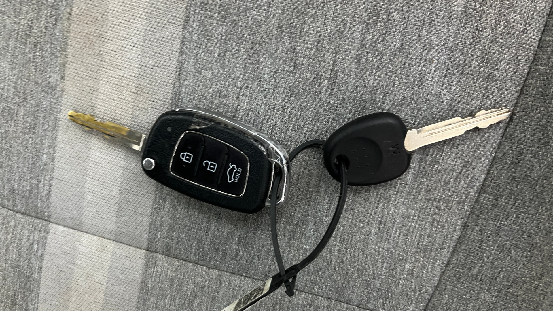 View 2020 Hyundai Grand i10 Nios Sportz Petrol AMT Image 27 Used 2020 Hyundai Grand i10 Nios Sportz Petrol AMT Image 27