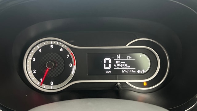 View Hyundai Grand i10 Nios Image 34 Used Hyundai Grand i10 Nios Image 34
