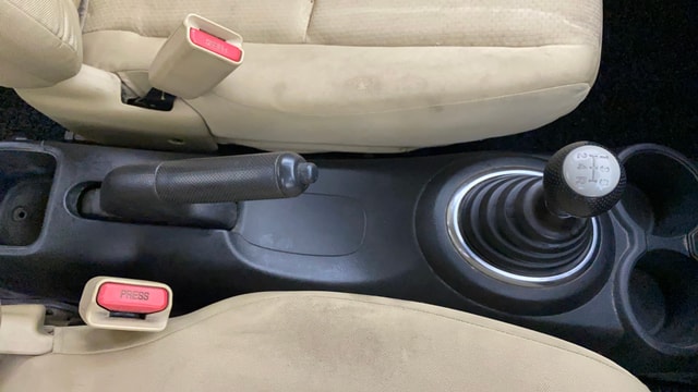 View Honda Amaze Image 37 Used Honda Amaze Image 37
