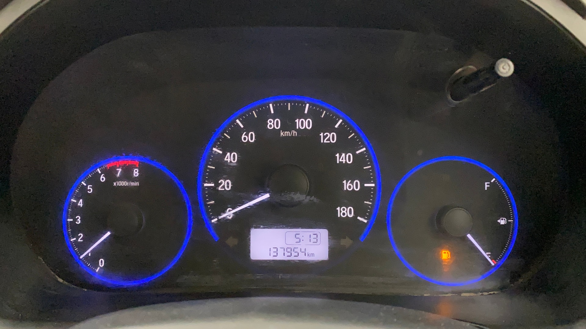 Used 2018 Honda Amaze Used 2018 Honda Amaze