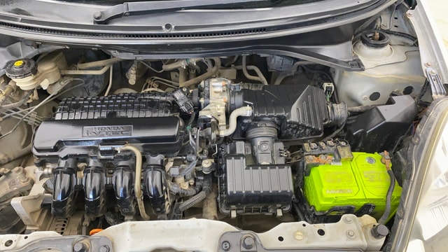 View Honda Amaze Image 13 Used Honda Amaze Image 13