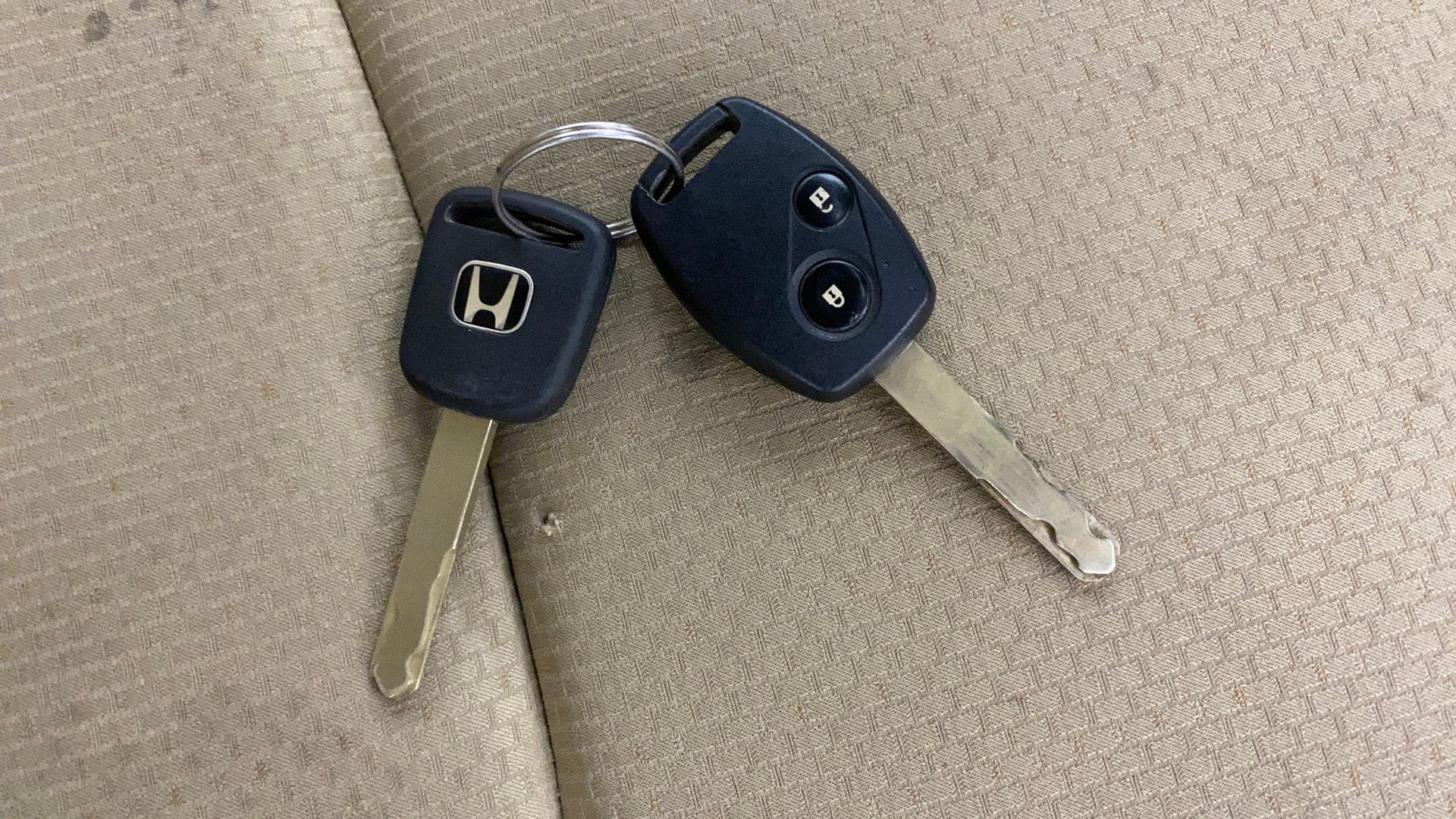 Used 2018 Honda Amaze Used 2018 Honda Amaze