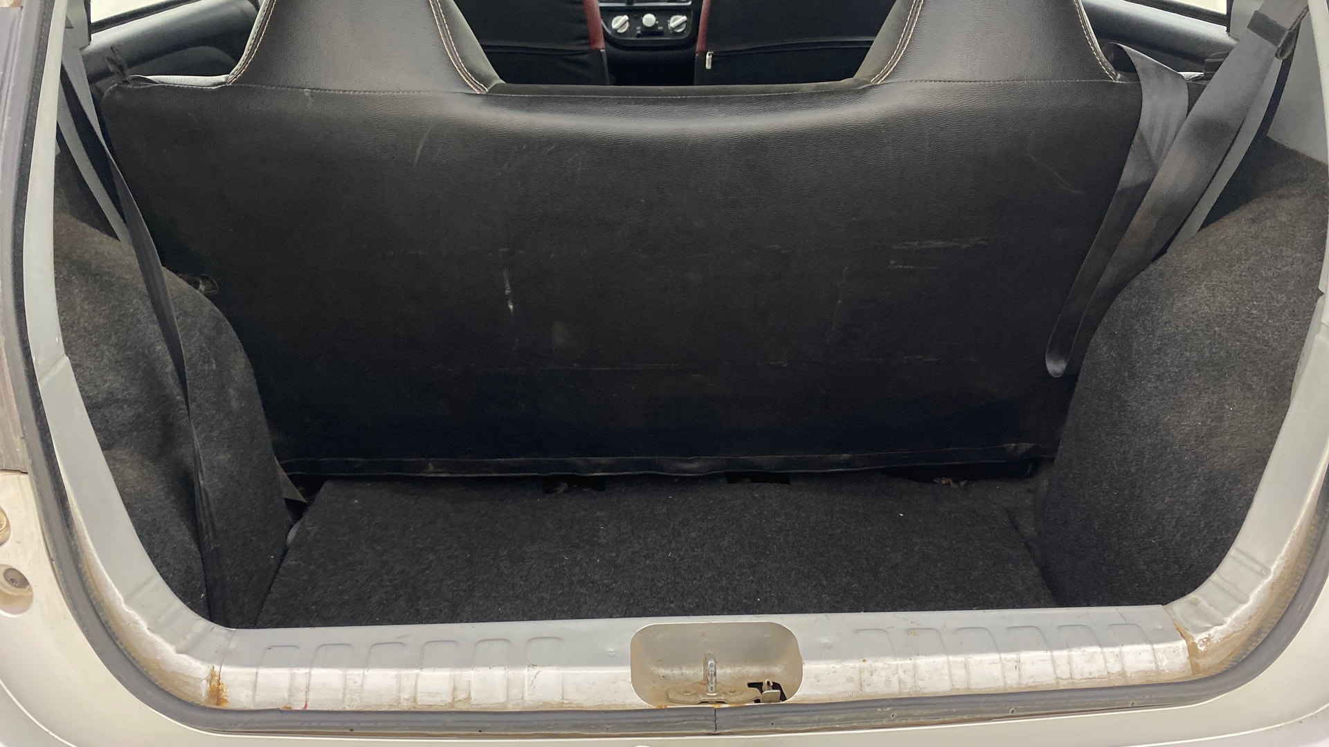 View 2019 Datsun Redi GO T(O) 1.0L- Limited Edition Image 10 Used 2019 Datsun Redi GO T(O) 1.0L- Limited Edition Image 10