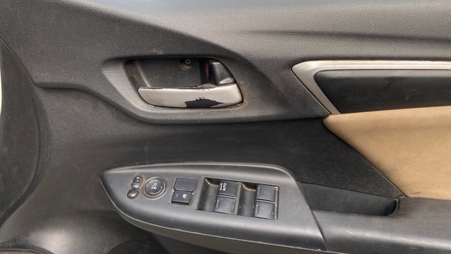 View Honda Jazz Image 33 Used Honda Jazz Image 33