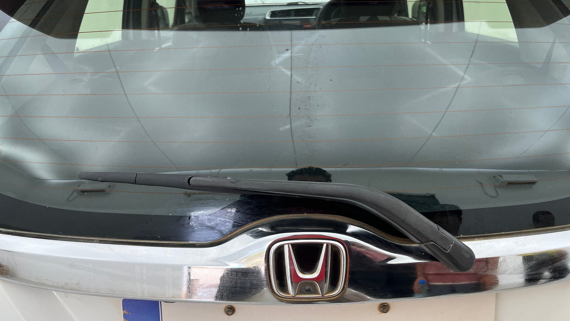 View 2016 Honda Jazz E MT Diesel Image 42 Used 2016 Honda Jazz E MT Diesel Image 42