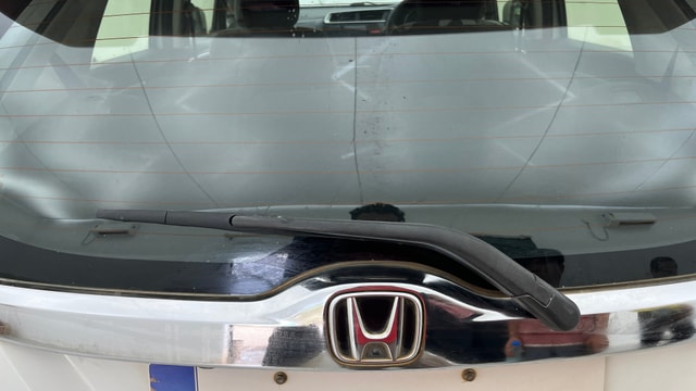 View Honda Jazz Image 42 Used Honda Jazz Image 42