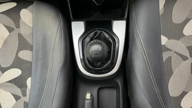 View Honda Jazz Image 38 Used Honda Jazz Image 38