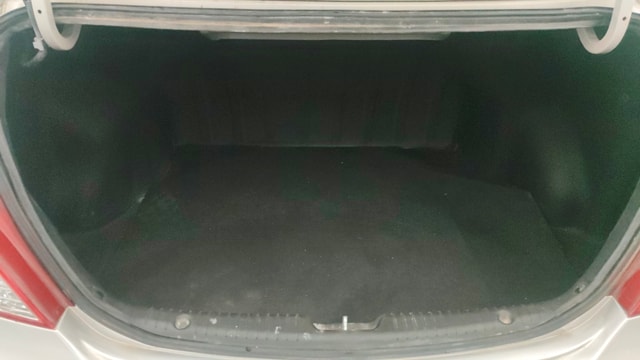 View Hyundai Fluidic Verna Image 10 Used Hyundai Fluidic Verna Image 10