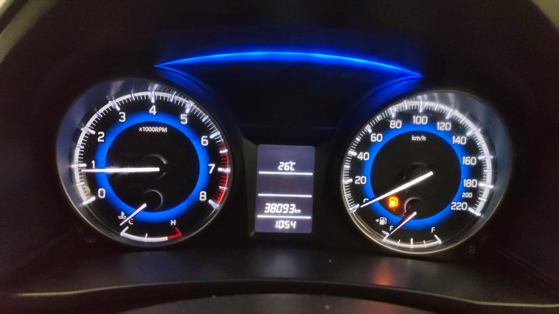Used 2018 Maruti Suzuki 1000 Used 2018 Maruti Suzuki 1000