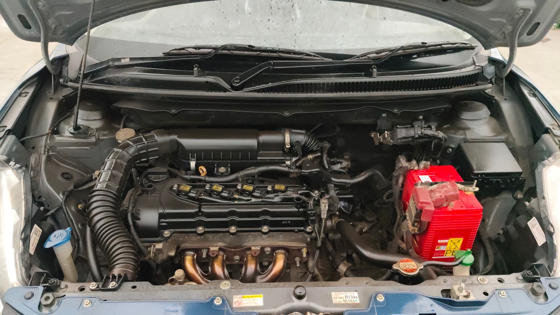 Used 2018 Maruti Suzuki 1000 Used 2018 Maruti Suzuki 1000