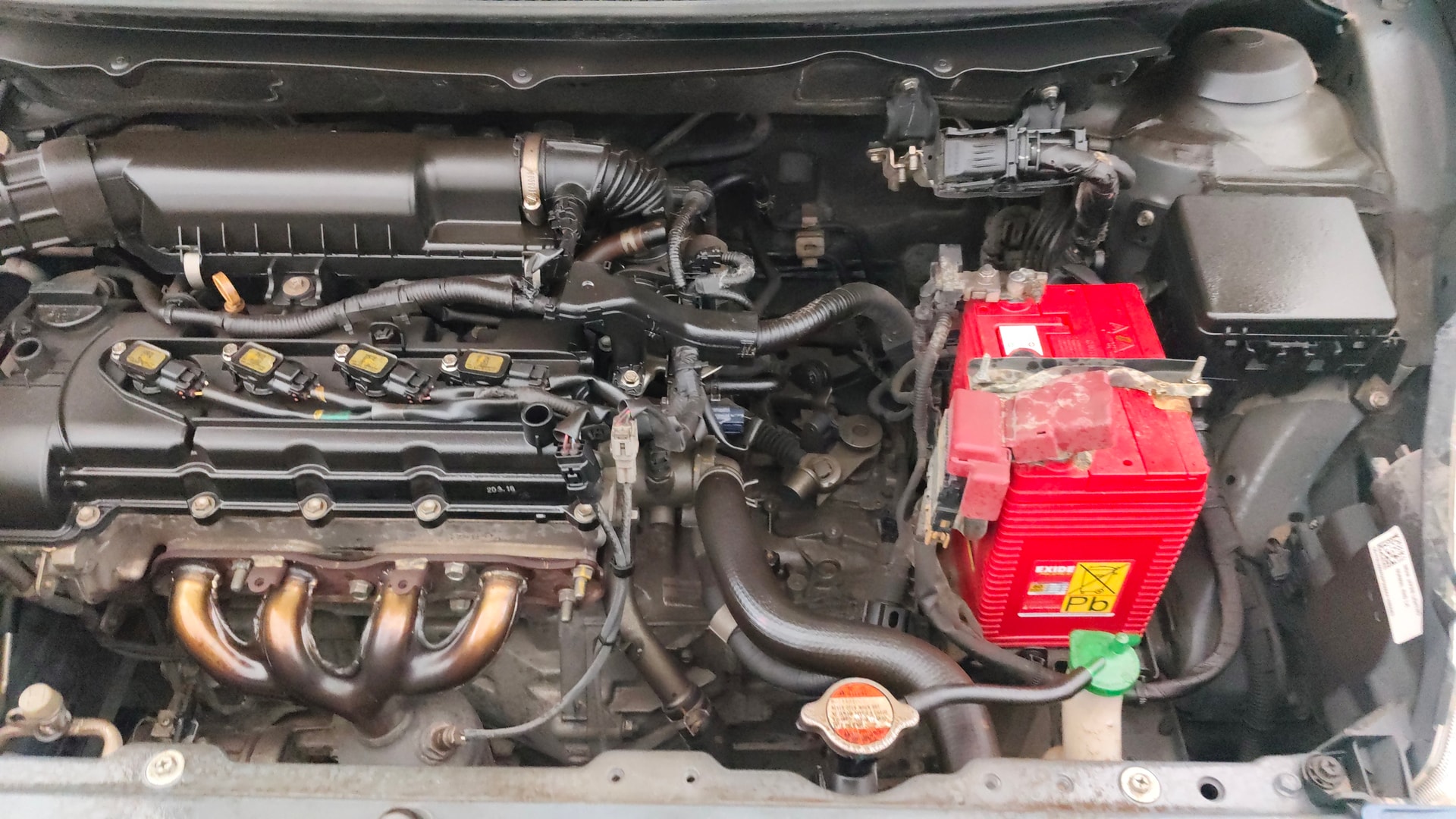 Used 2018 Maruti Suzuki 1000 Used 2018 Maruti Suzuki 1000
