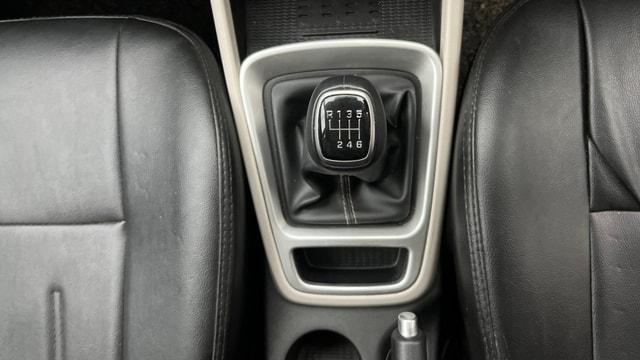 View Hyundai Venue Image 41 Used Hyundai Venue Image 41