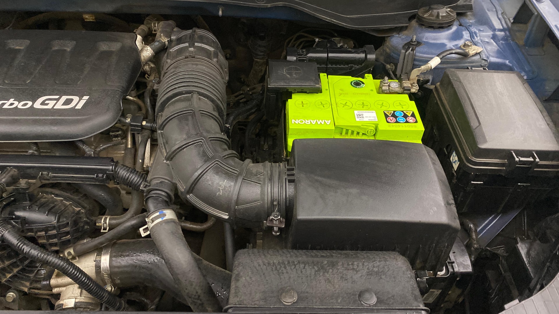 Used 2021 Hyundai Venue Used 2021 Hyundai Venue