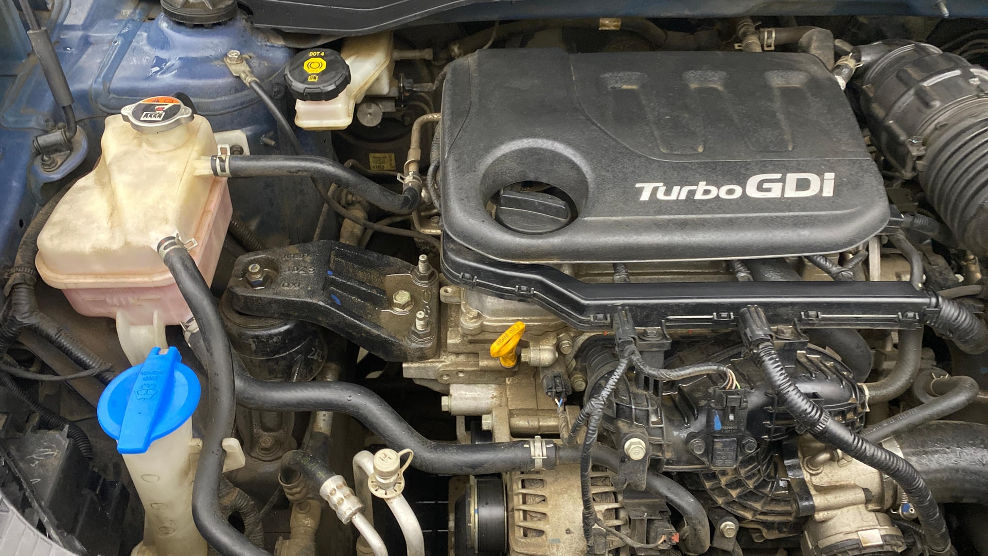 Used 2021 Hyundai Venue Used 2021 Hyundai Venue