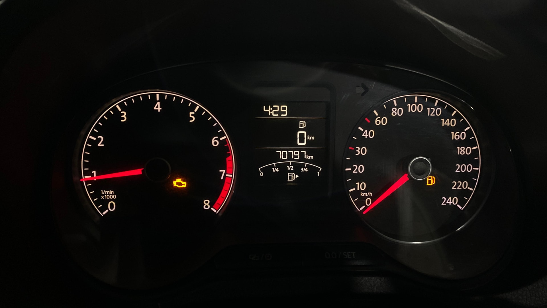 Used 2018 Volkswagen Polo Used 2018 Volkswagen Polo