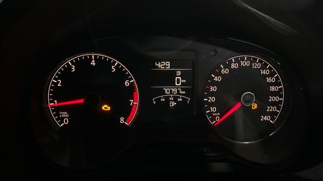 View Volkswagen Polo Image 33 Used Volkswagen Polo Image 33