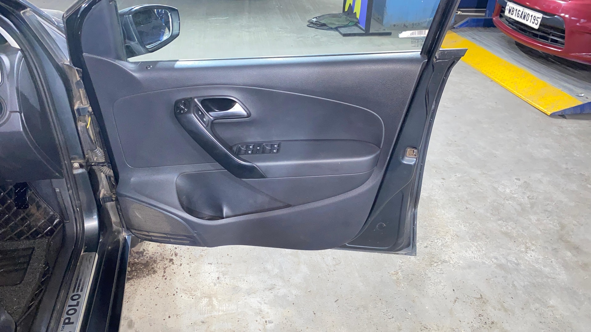 Used 2018 Volkswagen Polo Used 2018 Volkswagen Polo
