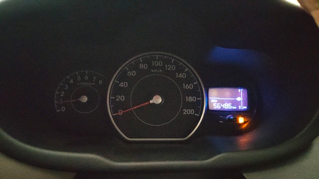 View Hyundai i10 Image 34 Used Hyundai i10 Image 34