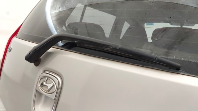 View Hyundai i10 Image 42 Used Hyundai i10 Image 42