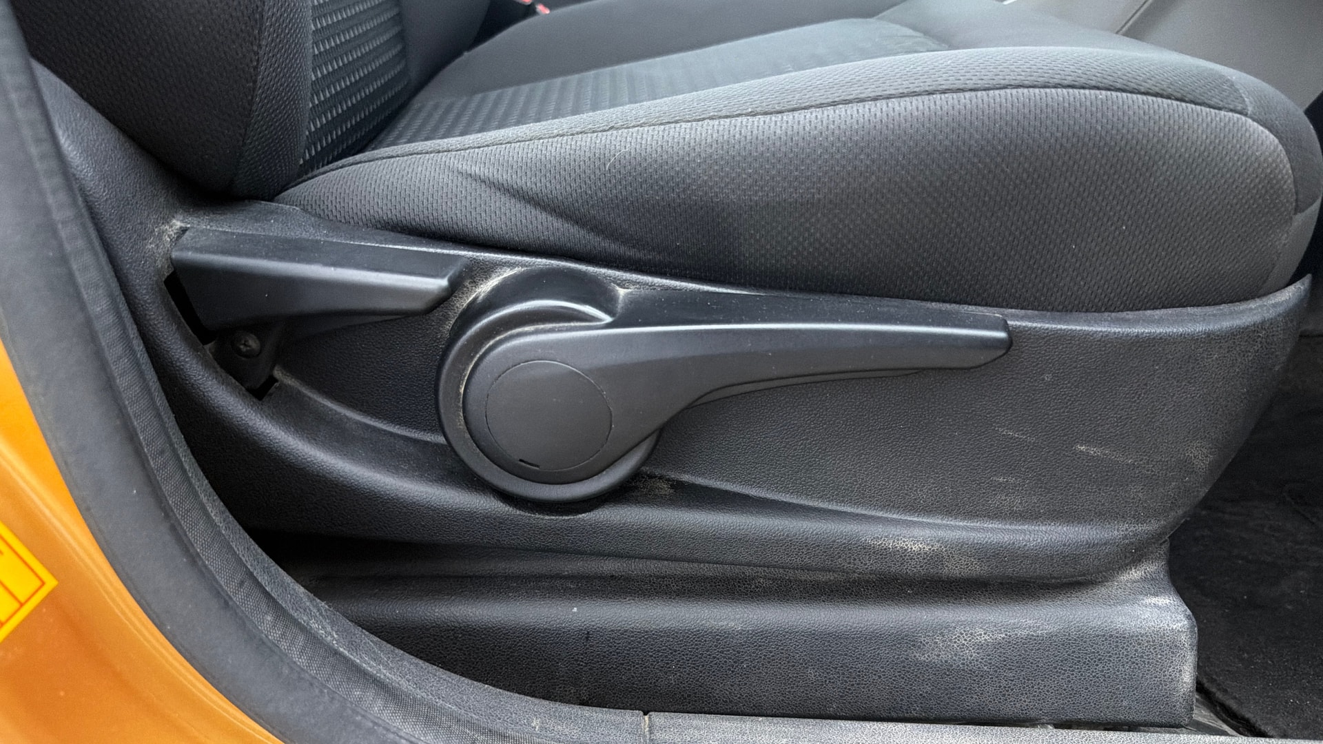 Used 2018 Tata Tiago Used 2018 Tata Tiago