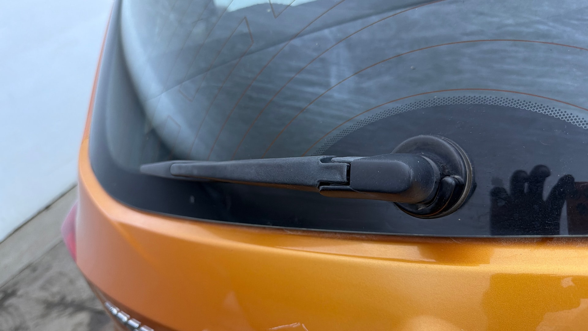 Used 2018 Tata Tiago Used 2018 Tata Tiago