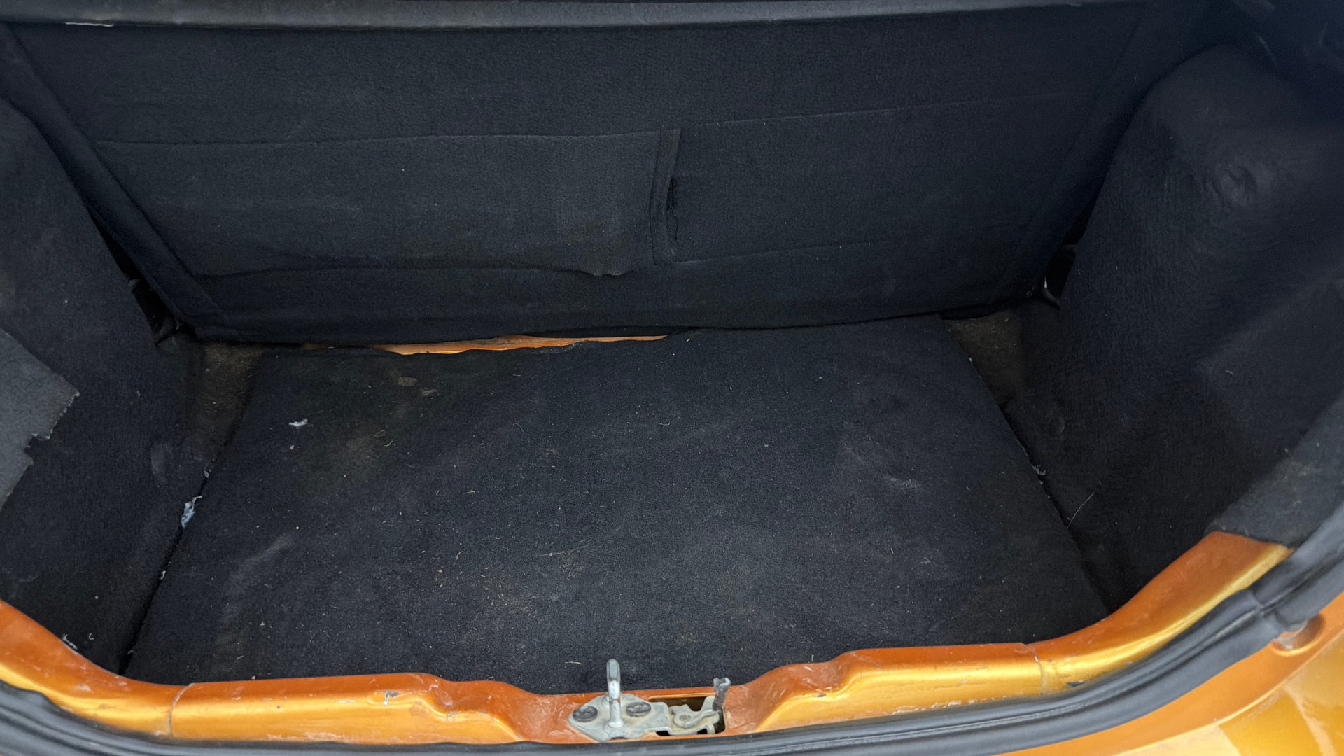 Used 2018 Tata Tiago Used 2018 Tata Tiago