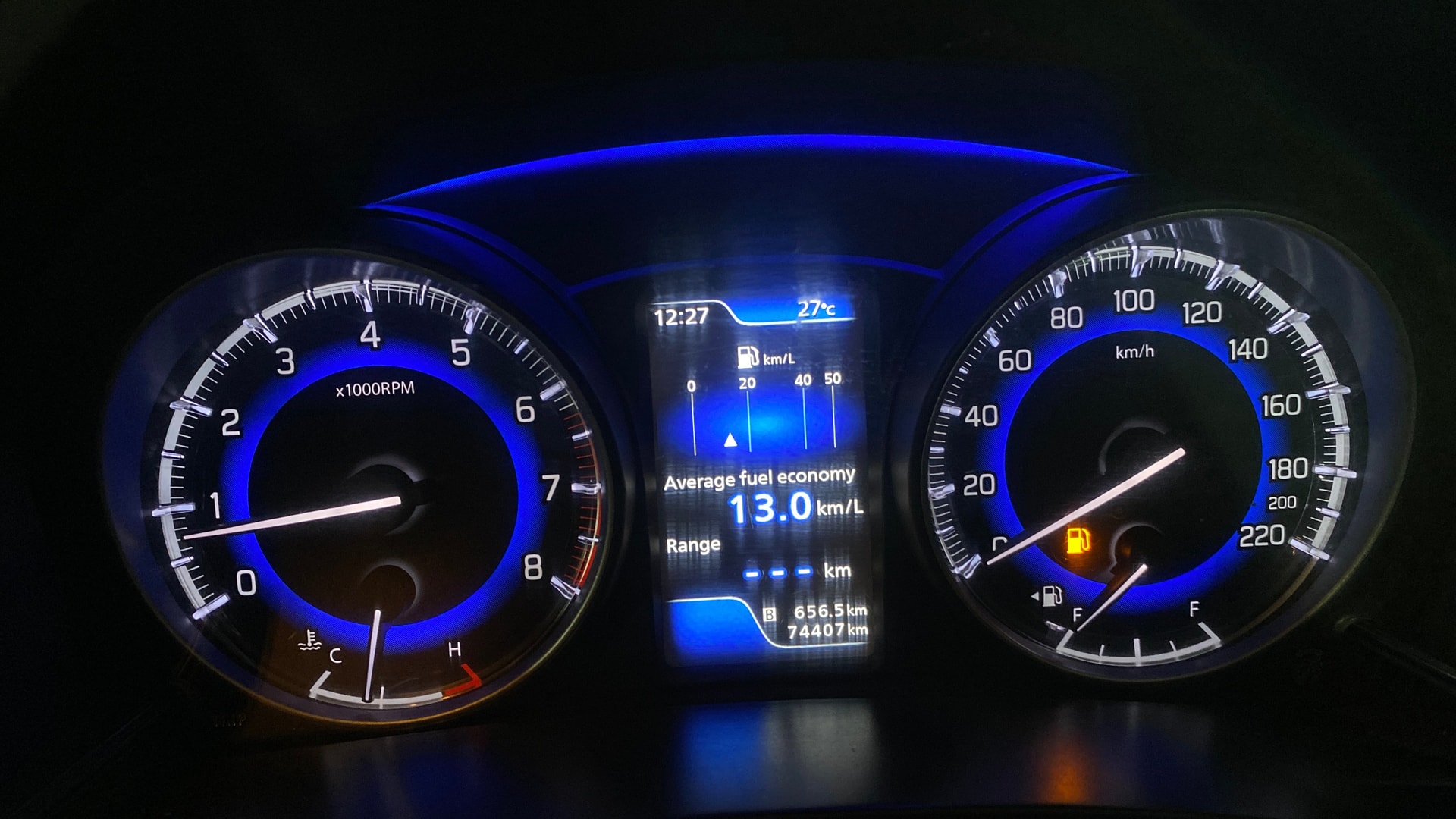 View 2017 Maruti Suzuki 1000 Base Variant Image 35 Used 2017 Maruti Suzuki 1000 Base Variant Image 35