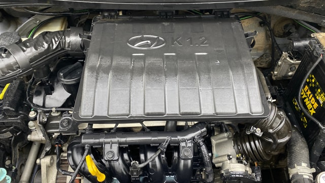 View Hyundai Grand i10 Image 42 Used Hyundai Grand i10 Image 42