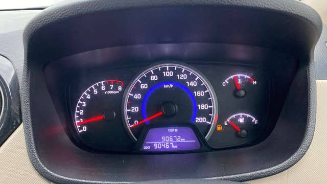 View Hyundai Grand i10 Image 35 Used Hyundai Grand i10 Image 35
