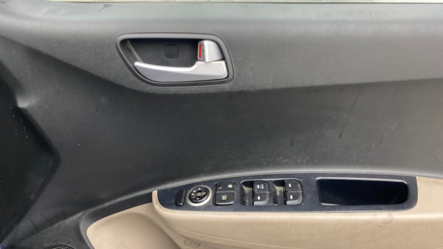 View Hyundai Grand i10 Image 34 Used Hyundai Grand i10 Image 34