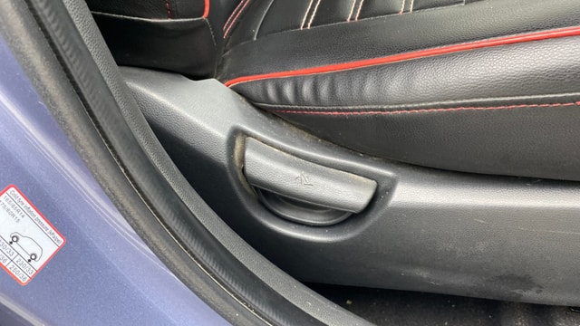 View Hyundai Grand i10 Image 19 Used Hyundai Grand i10 Image 19