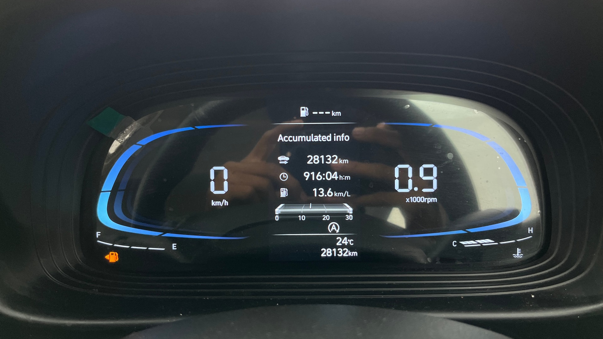 Used 2024 Hyundai Venue Used 2024 Hyundai Venue