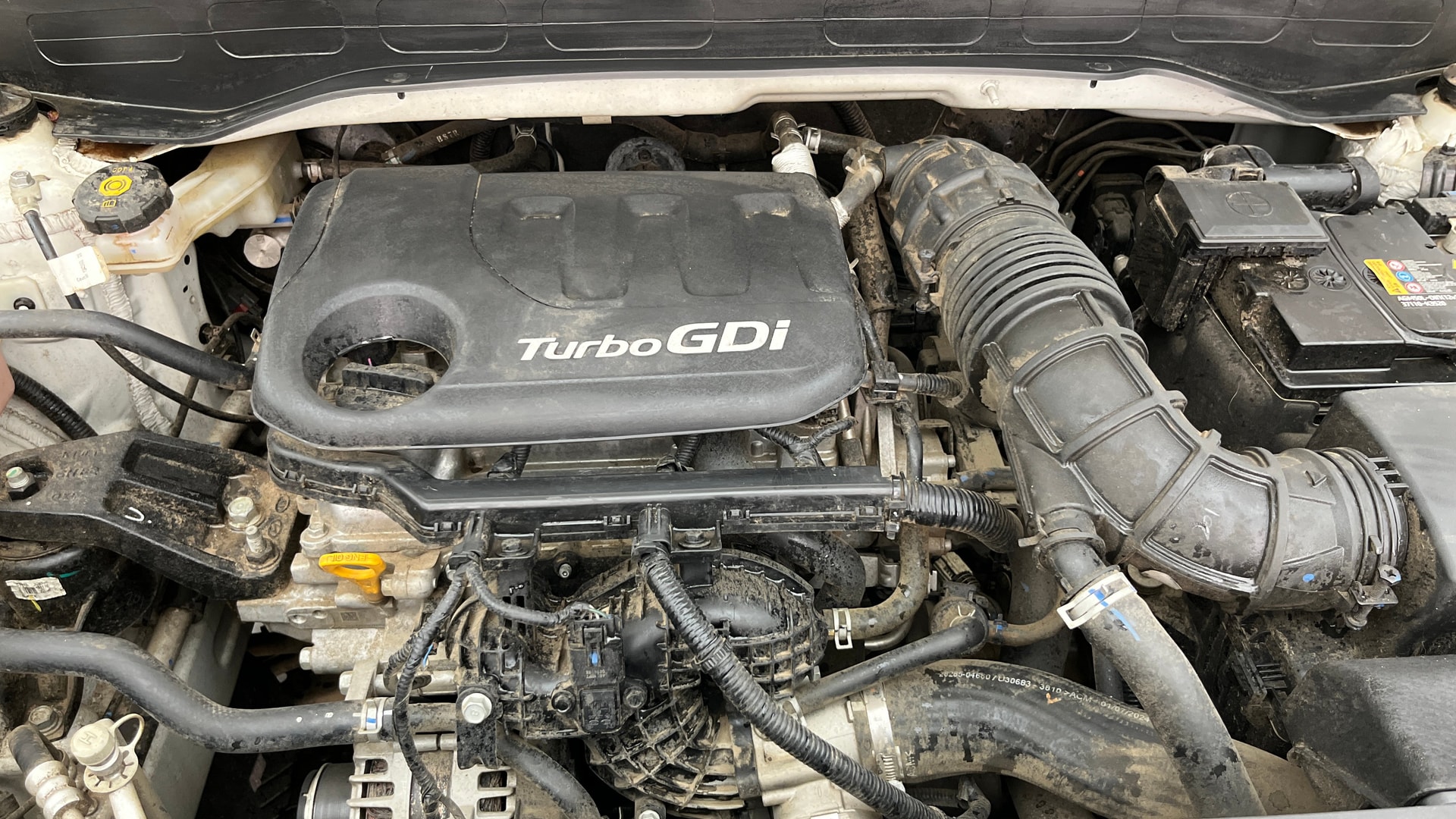 Used 2024 Hyundai Venue Used 2024 Hyundai Venue