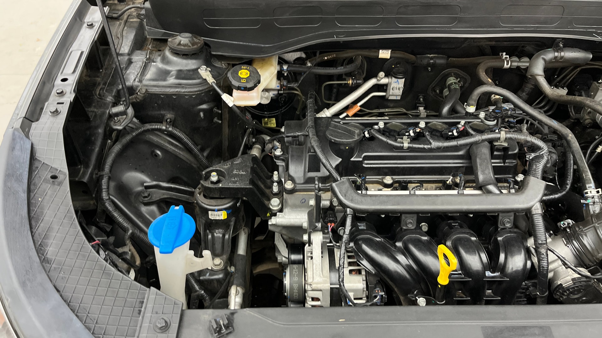 Used 2024 Hyundai Venue Used 2024 Hyundai Venue