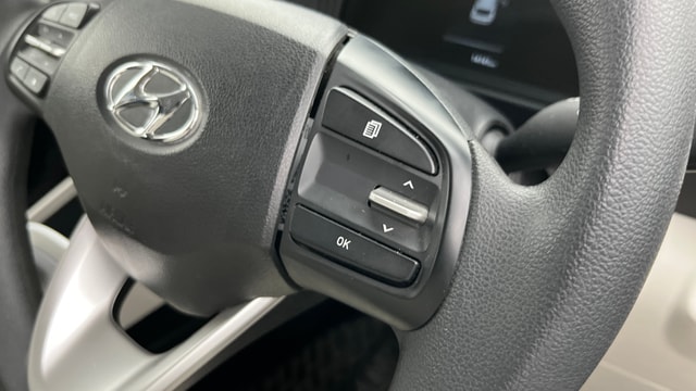 View Hyundai Venue Image 3 Used Hyundai Venue Image 3