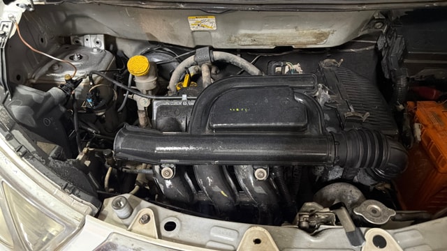 View Datsun Redi GO Image 3 Used Datsun Redi GO Image 3