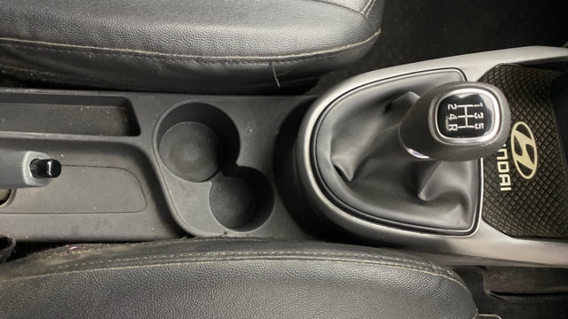 View Hyundai Grand i10 Nios Image 39 Used Hyundai Grand i10 Nios Image 39