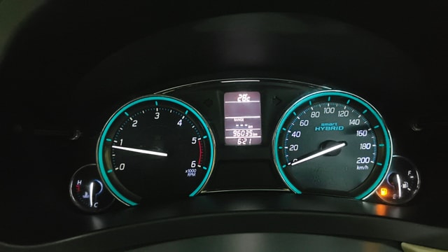 View Maruti Suzuki 1000 Image 34 Used Maruti Suzuki 1000 Image 34