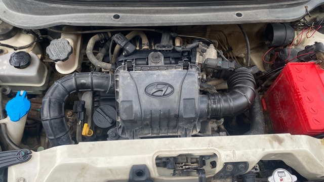 View Hyundai EON Image 40 Used Hyundai EON Image 40
