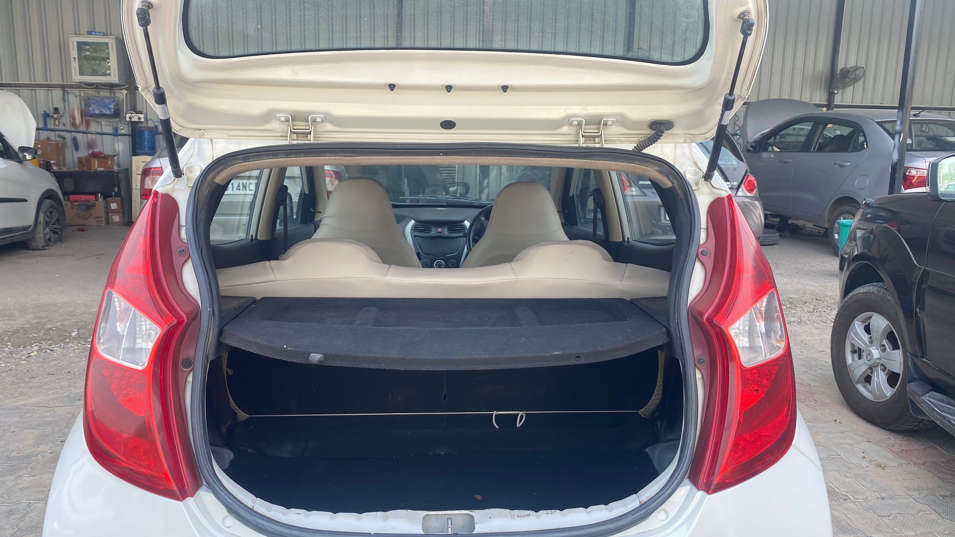 Used 2019 Honda Amaze Used 2019 Honda Amaze