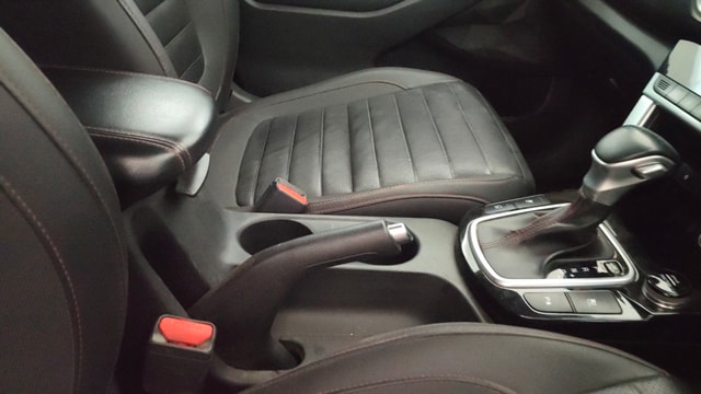 View Kia Seltos Image 41 Used Kia Seltos Image 41