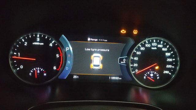 View Kia Seltos Image 37 Used Kia Seltos Image 37