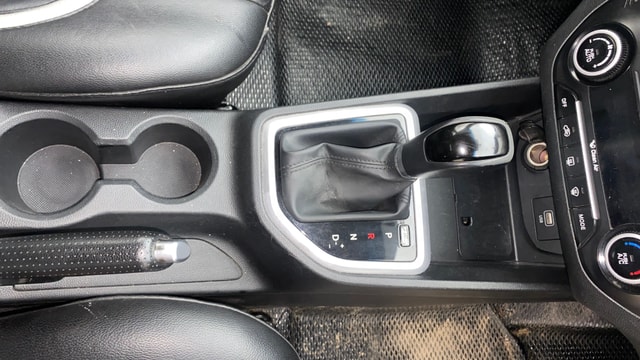 View Hyundai Creta Image 41 Used Hyundai Creta Image 41