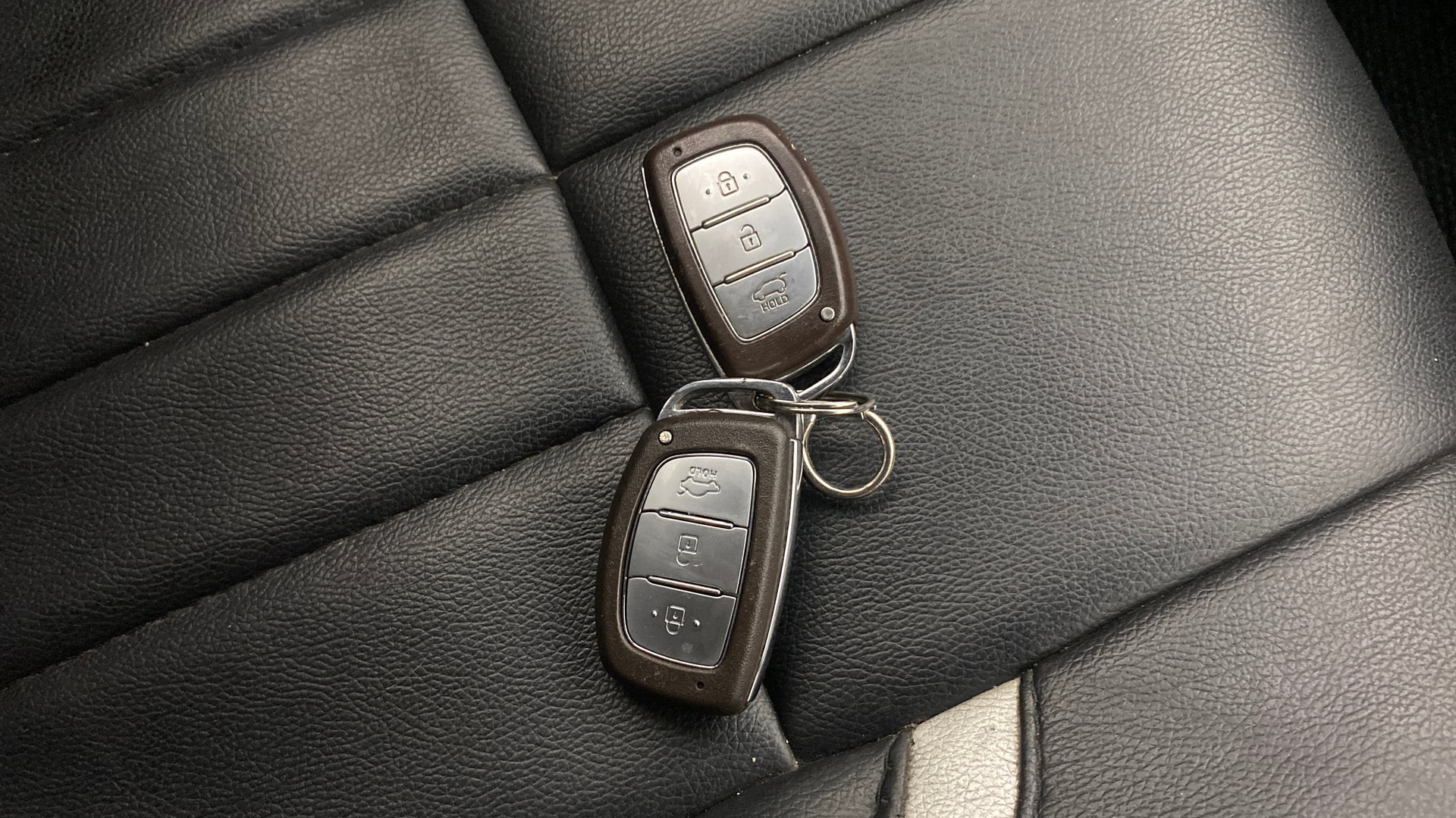 Used 2019 Hyundai Creta Used 2019 Hyundai Creta