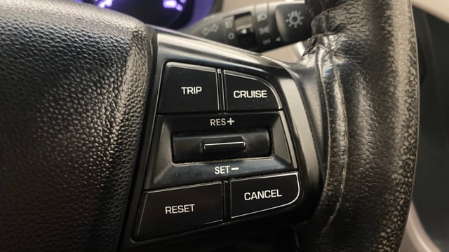 View Hyundai Creta Image 3 Used Hyundai Creta Image 3